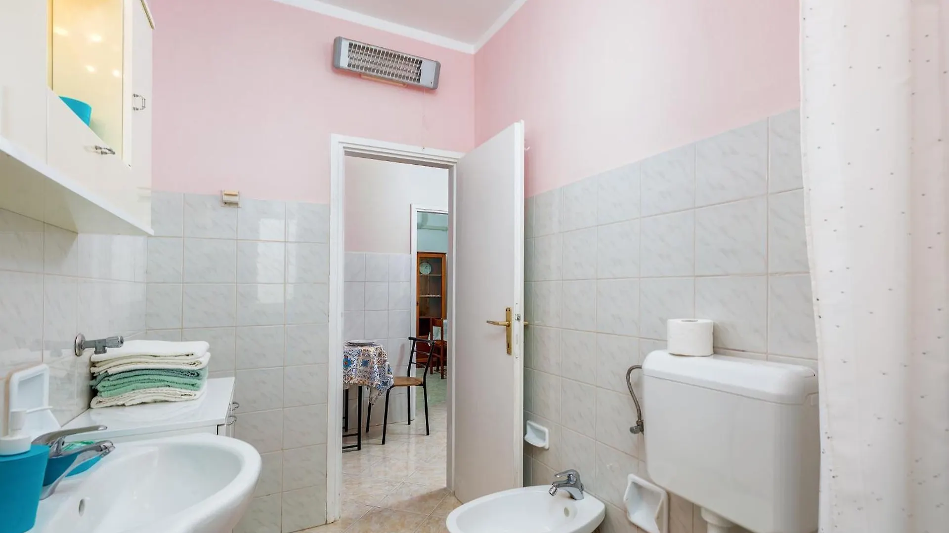 Apartment Desiree Πούλα 0*,