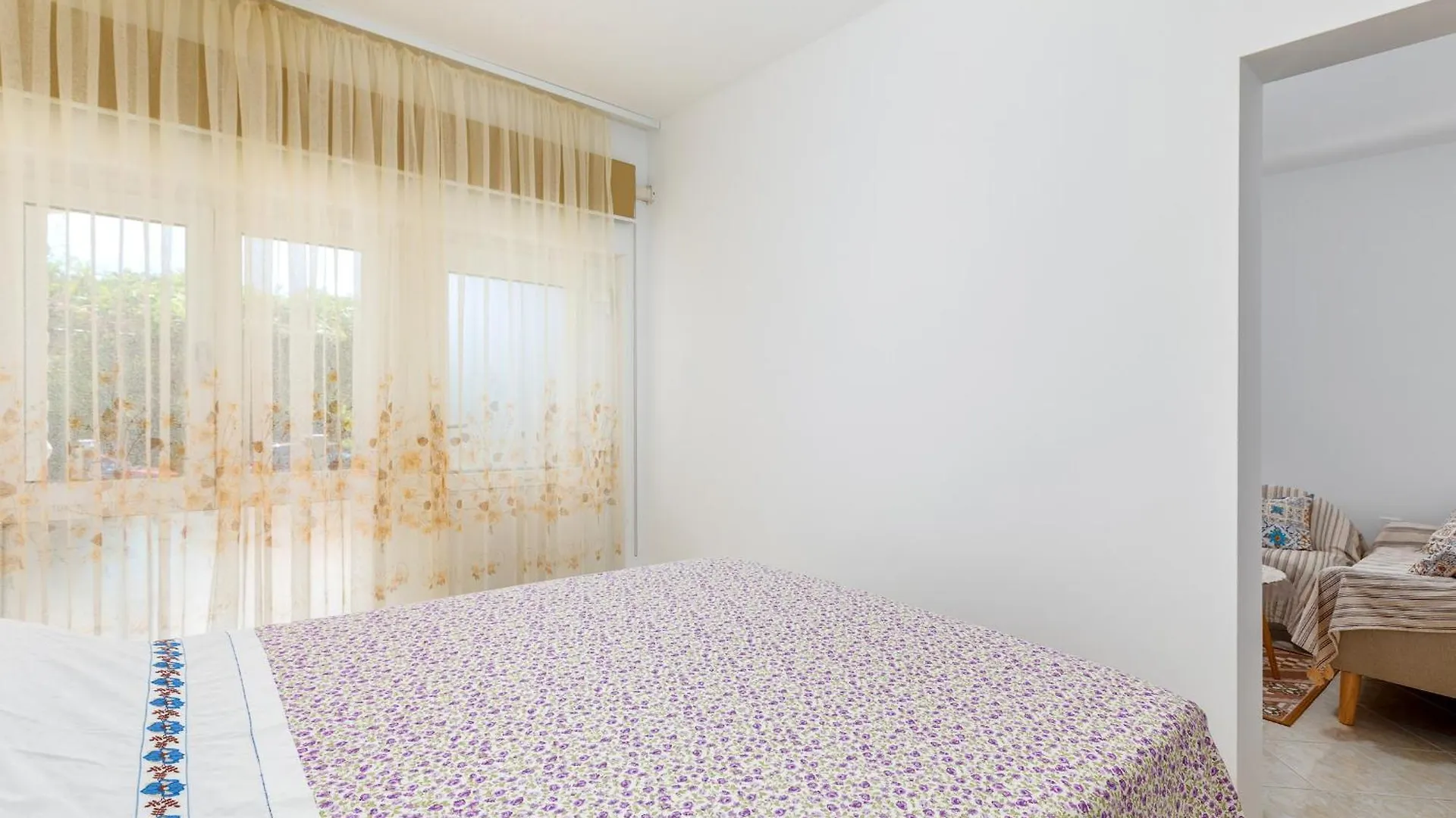 Apartment Desiree Pula