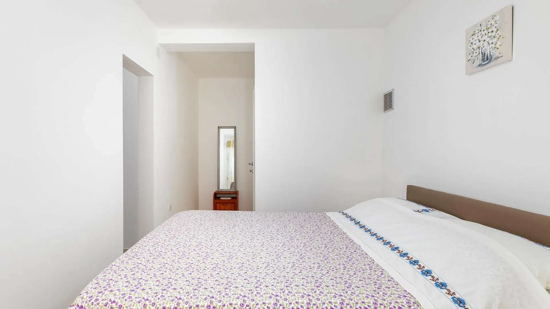 Apartment Desiree Pula Croatia