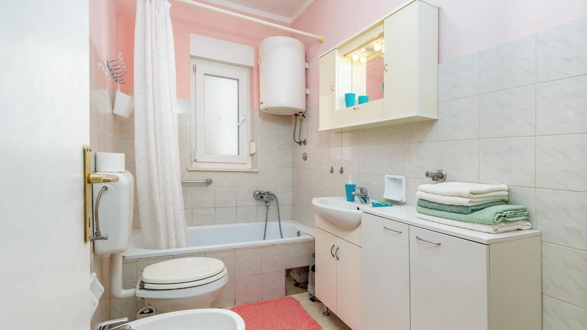 Apartment Desiree Pula