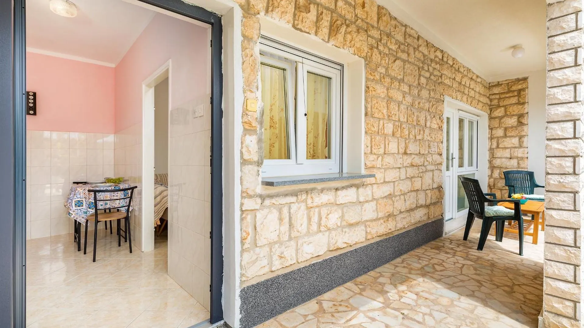 Apartment Desiree Pula