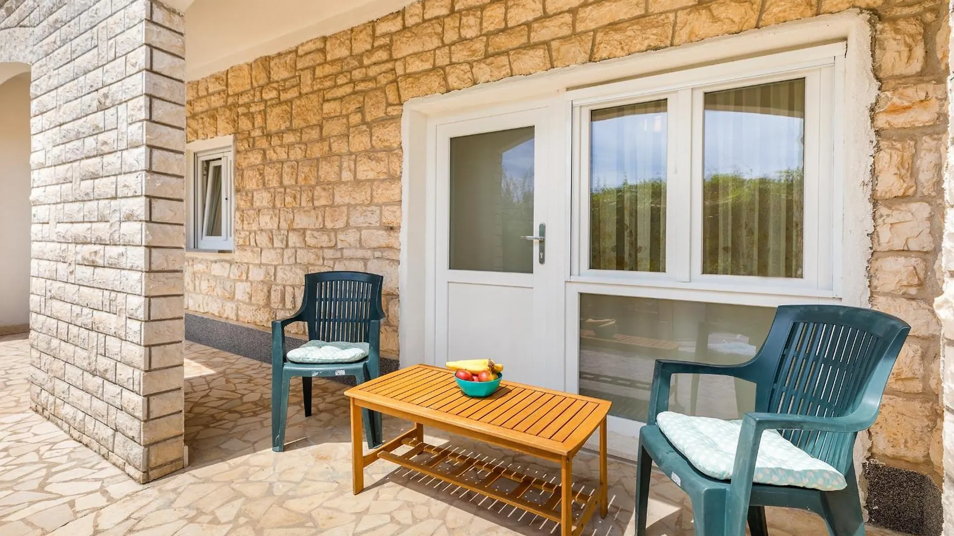 Apartment Desiree Pula Croatia