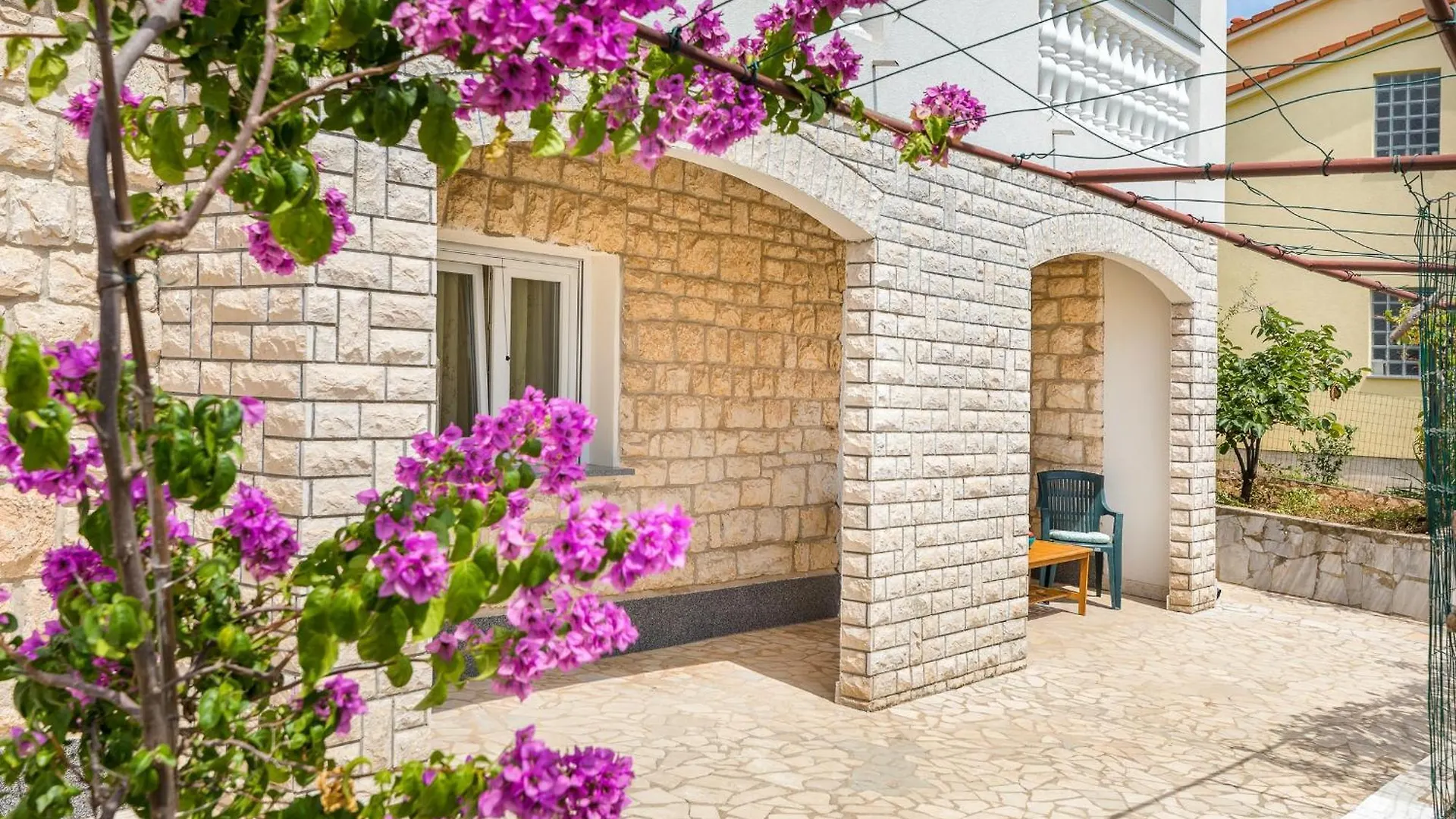 Apartment Desiree Pula 0*,  Croatia