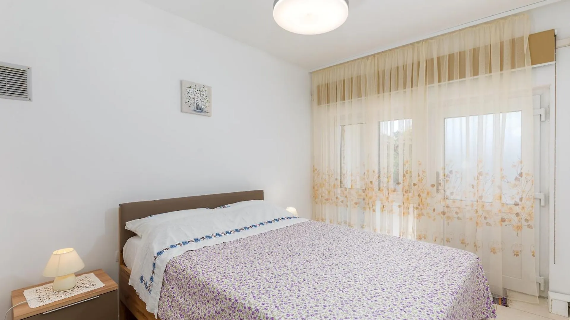 Apartment Desiree Pula