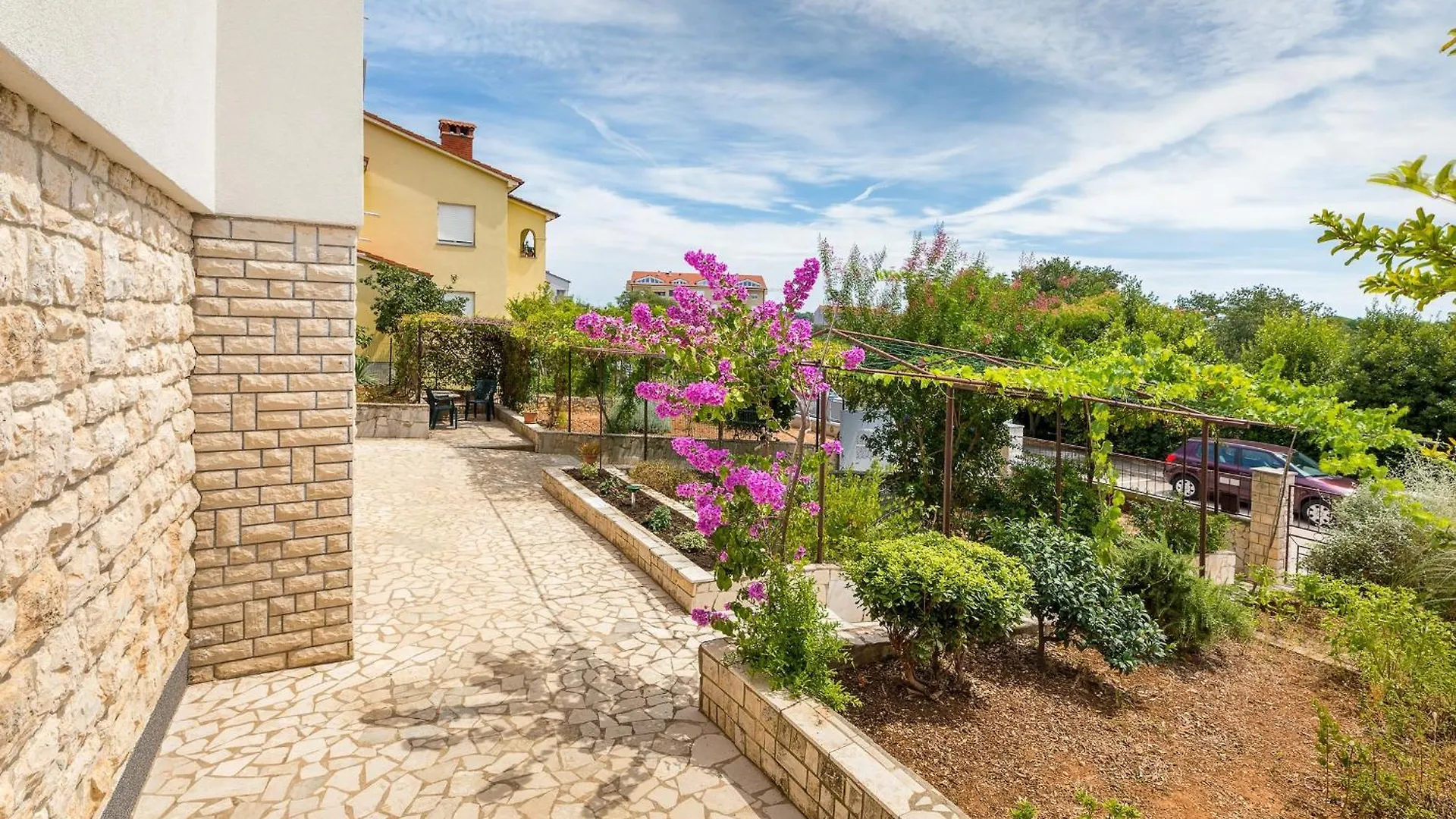 Apartment Desiree Pula