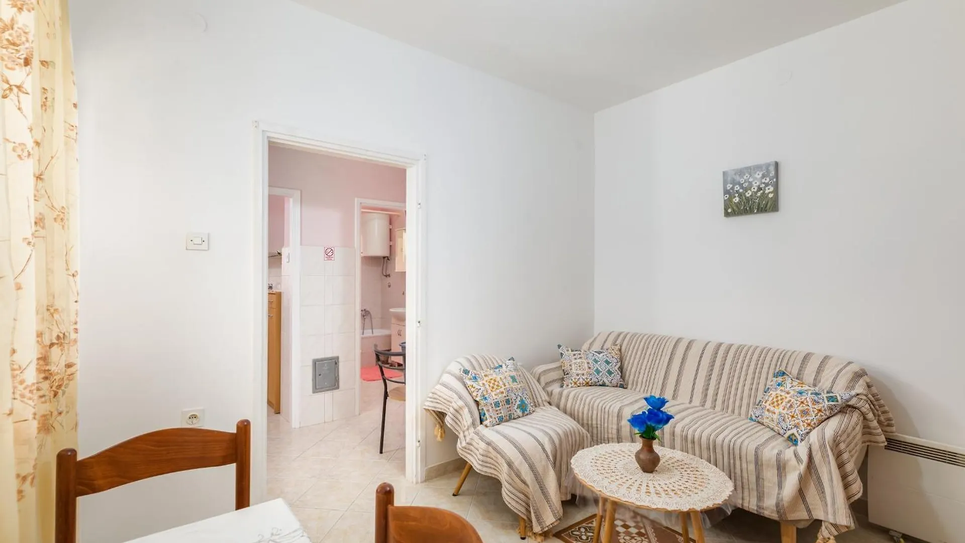 Apartment Desiree Pula