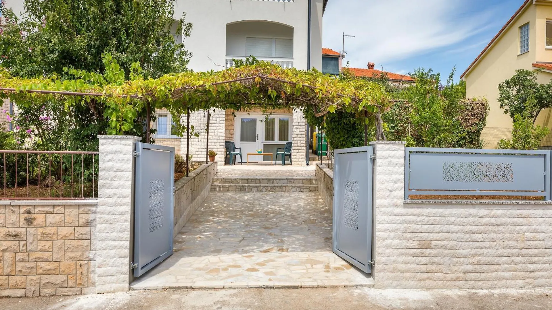 Apartment Desiree Pula