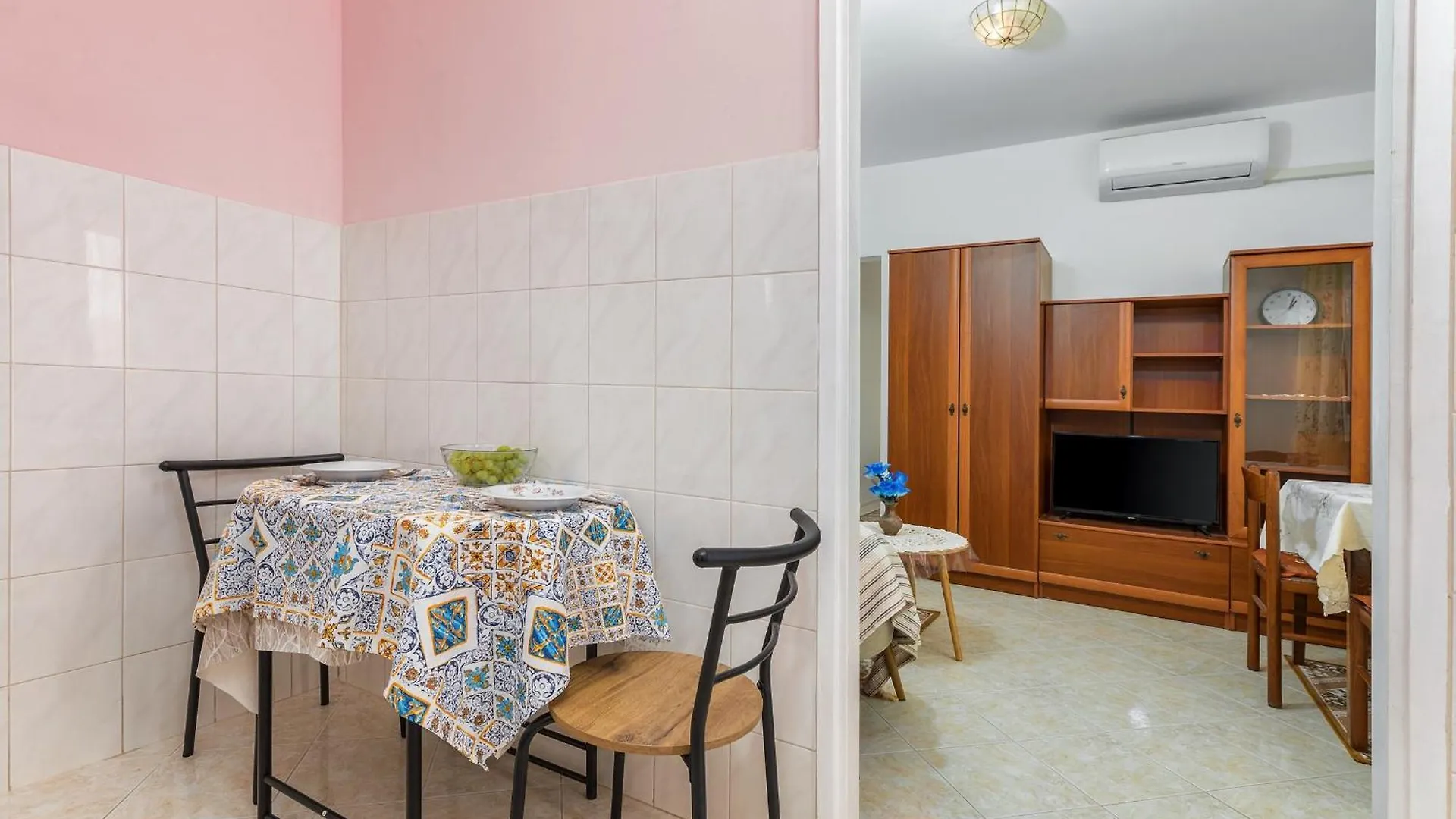 Apartment Desiree Pula Croatia