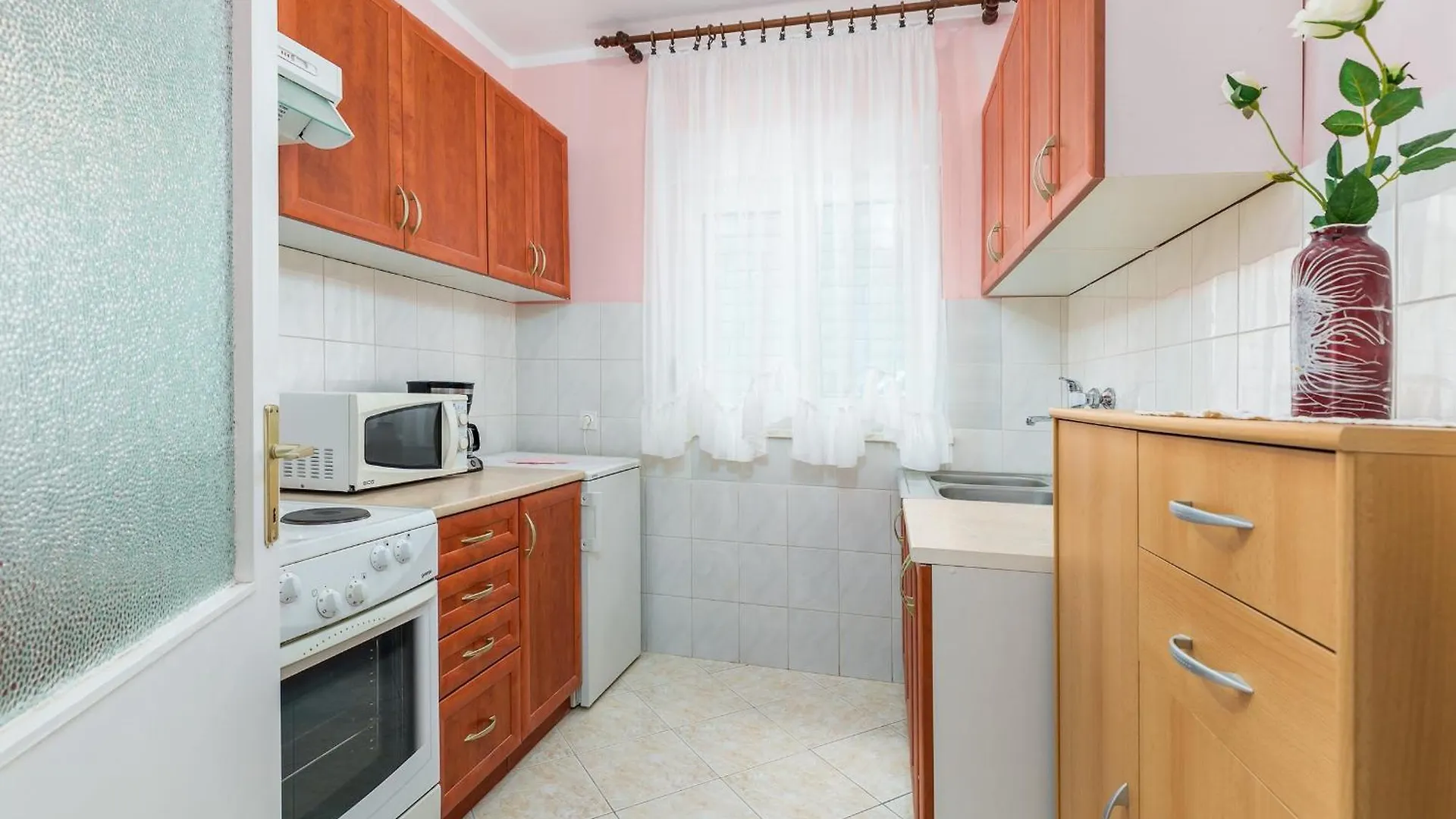 Apartment Desiree Pula
