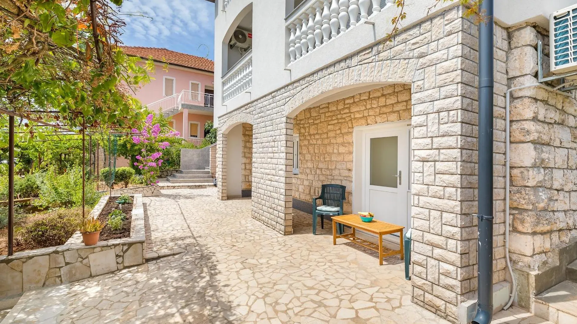 Apartment Desiree Pula